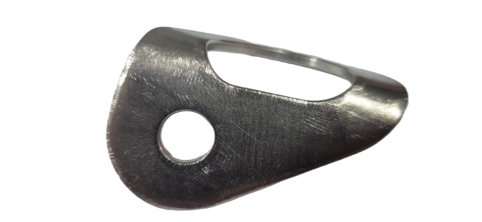 Chapeleta de Ancoragem Simples Bonier 28kN - Imagem 4